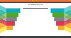 Desktop Screenshot of end2endtrailsupply.com